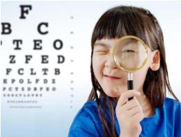 家長注意！寶寶眼睛有這8種癥狀趕緊去醫(yī)院