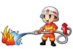 火災讓人心痛 普及消防知識從孩子開始