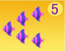 編故事學10以內(nèi)加減法 讓寶寶從小喜歡學數(shù)學