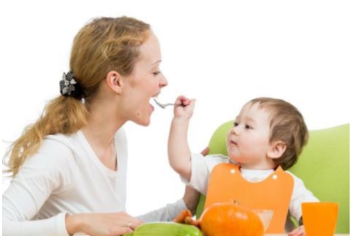 如何培養(yǎng)孩子的一顆感恩的心