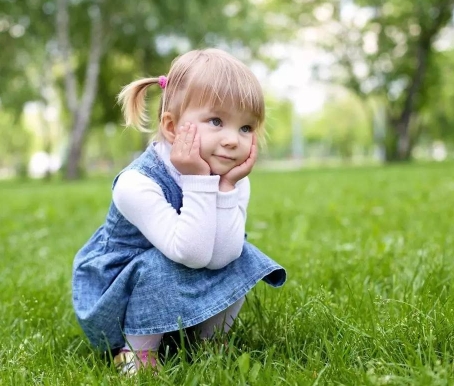 改掉孩子選擇性聽話 利用語(yǔ)言啟蒙小技巧