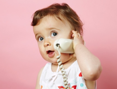 擁有一個話癆的孩子是怎樣的體驗？