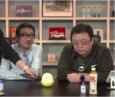 老羅“離場”為他配音？不，是阿爾法蛋智能故事機(jī)Z1的黑科技！