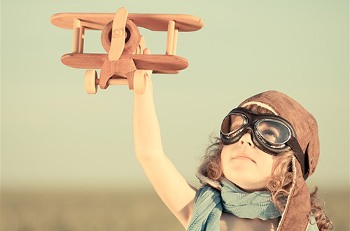 兒童的科學(xué)思維能力隨年齡增長(zhǎng)而退化