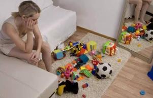 如何讓孩子自己收拾玩具 警惕玩具帶來(lái)的潛在危害