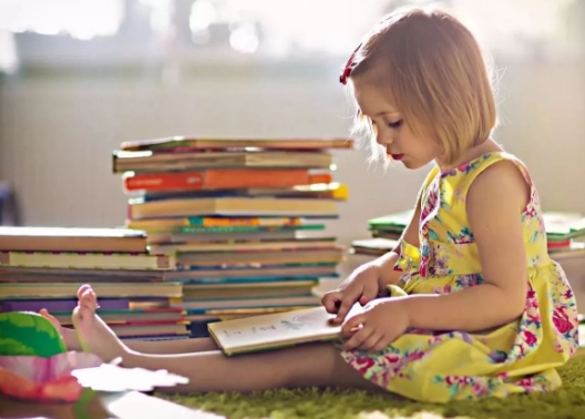 你的孩子有閱讀障礙嗎