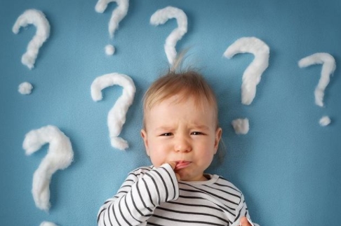 寶寶記憶力天生的？后天也能鍛煉