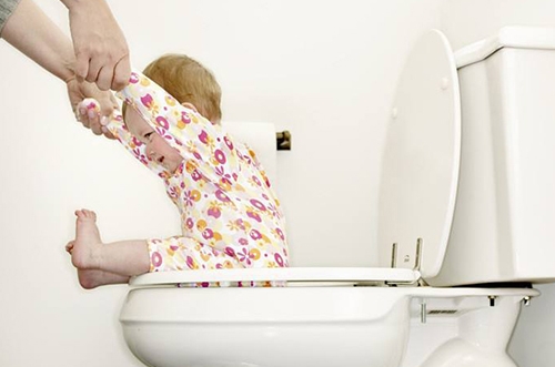 如廁訓(xùn)練進(jìn)行時(shí)，夏季冬季兩頭抓