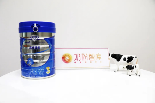 高培臻愛(ài)草飼奶粉評(píng)測(cè)，新西蘭AQ草飼認(rèn)證奶源孕育一罐好奶粉