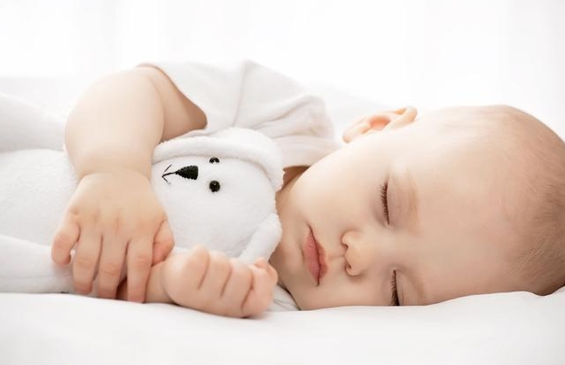孩子長高的兩個黃金睡覺時間 爸媽們不可錯過