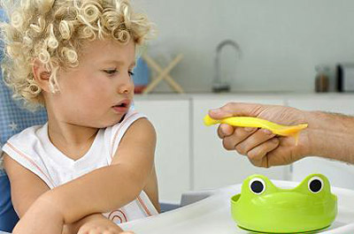 寶寶挑食原因是什么？寶寶挑食偏食怎么調(diào)理糾正？