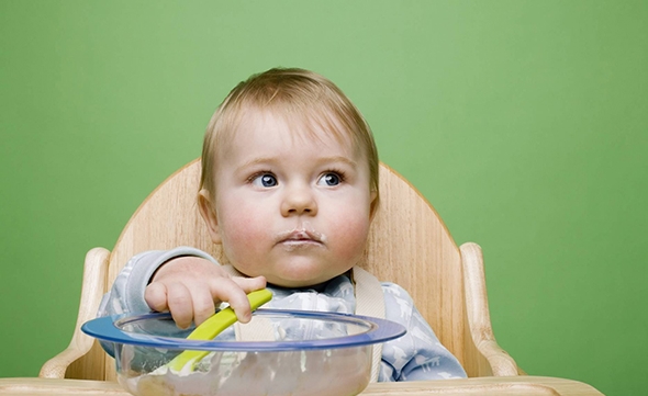 小孩化痰吃什么好？寶寶化痰吃什么好？