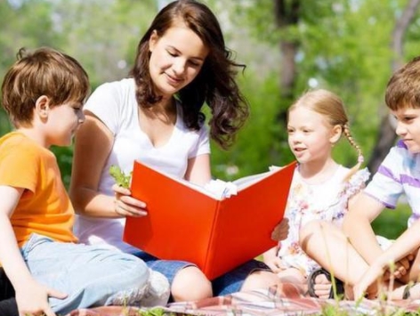 別把親子閱讀僅僅當(dāng)成學(xué)前識字課