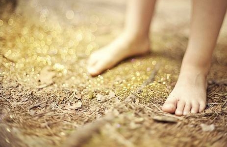 兒童扁平足危害多，千萬要警惕