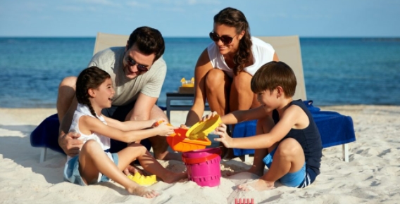 親子旅行對(duì)家庭教育的意義