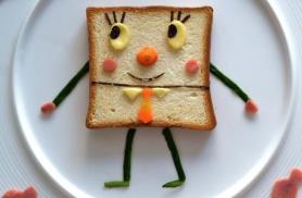 寶寶早餐不要過于單一 擔心引發(fā)消化不良