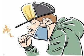 自己或家里人發(fā)熱、咳嗽怎么辦？