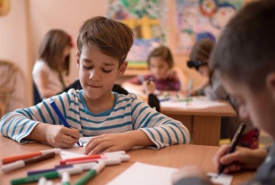 這有幾件事幼小銜接時(shí)家長(zhǎng)千萬(wàn)要慎重