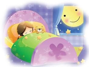 孩子害怕一個(gè)人睡覺(jué)怎么辦 家長(zhǎng)應(yīng)該正確引導(dǎo)