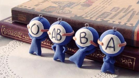 孩子學(xué)習(xí)方法竟與血型有關(guān) 爸媽來看下適合您家孩子的方法