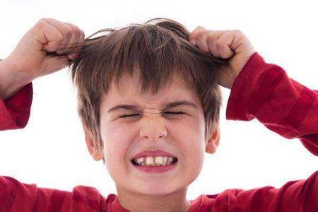 高敏感度兒童脾氣暴躁 家長(zhǎng)學(xué)會(huì)如何與其相處