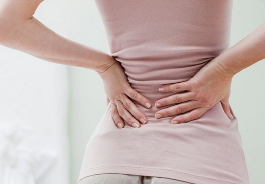 引起產(chǎn)后腰痛的五種常見原因及緩解招數(shù)
