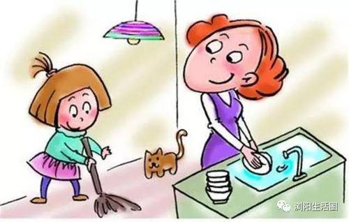 培養(yǎng)寶寶自理能力家長可以從哪些方面入手