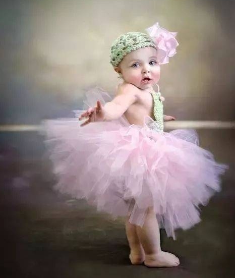 想要養(yǎng)出“長(zhǎng)腿寶貝”，一起來(lái)跳一跳吧！