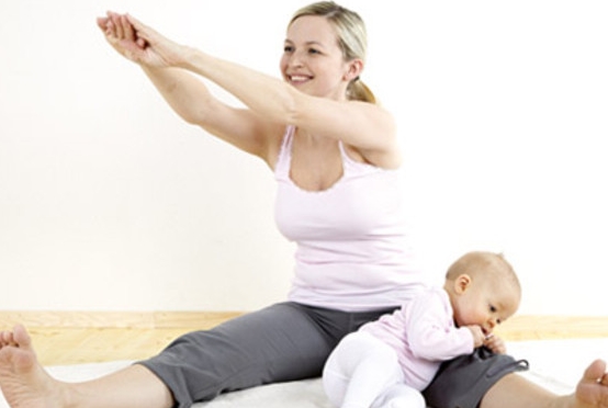 媽媽肥胖時(shí)喂母乳 可能會(huì)增加孩子體重