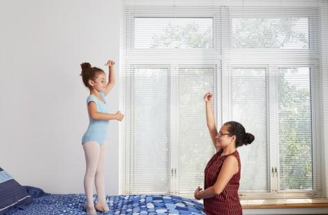  學(xué)芭蕾舞千萬(wàn)別盲目，小編幫你分析好處和壞處