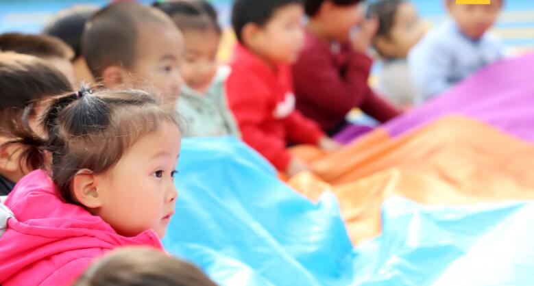 寶媽必須收藏丨即將入園的寶寶應(yīng)該get哪些技能？