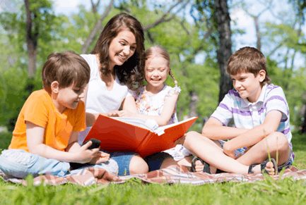 童話與科學(xué)沖突怎么辦？