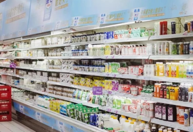 你喝的酸奶是真的酸奶么？