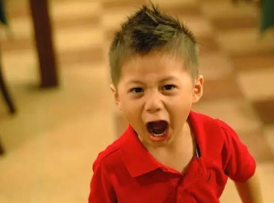 你到底知不知道孩子為什么頂嘴，你該怎么辦？