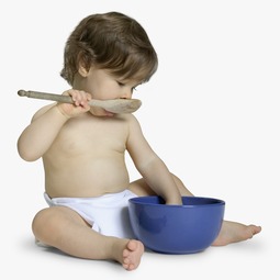 坐不住的孩子怎么辦？小編教你幾招！