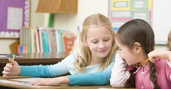 父母怎樣才能教育一個不操心的寶寶！