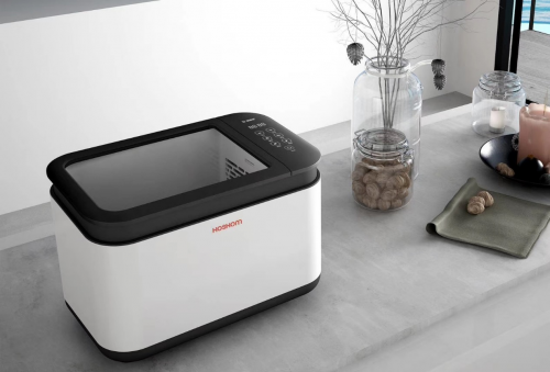 禾莯掌握關(guān)鍵食物凈化技術(shù),打造健康家庭飲食環(huán)境