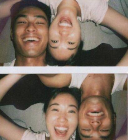 楊祐寧當(dāng)爸曬未婚妻照和B超照 準(zhǔn)備進(jìn)入人生下一個階段