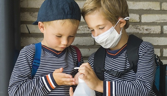 新冠病毒變異？紐約85名兒童感染不明疾病，州長向全美發(fā)出警告