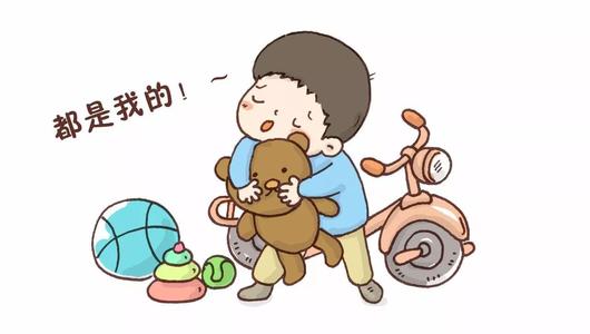 孩子的六個(gè)敏感期媽媽莫錯(cuò)過培養(yǎng)機(jī)會(huì)