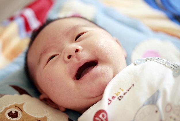 寶寶人生第一次體檢，都要注意什么