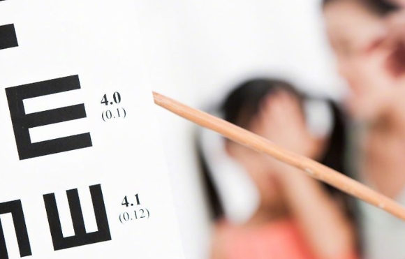 自然光線對近視有天然預(yù)防作用