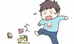 父母必看 有哪8大戰(zhàn)術可以巧妙化解孩子任性