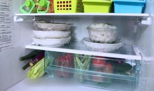 夏季喂養(yǎng)要知道：小寶寶的食物千萬(wàn)別放冰箱