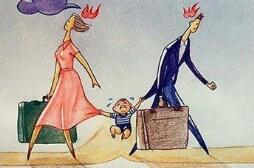 人大代表張寶艷建議 保護離異家庭兒童親情權(quán)