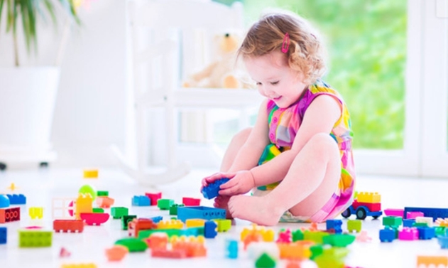 孩子有這3個(gè)表現(xiàn)，說明認(rèn)知力不一般