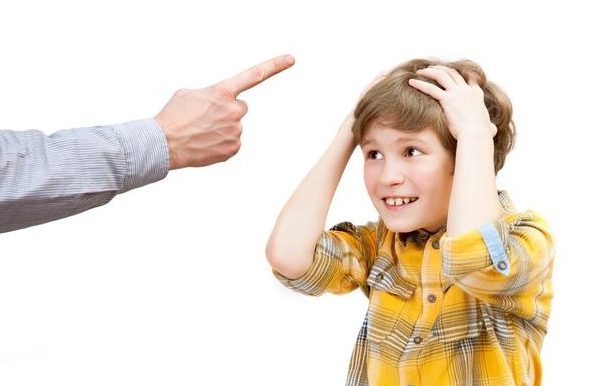 經(jīng)常被父母批評(píng)的孩子 大腦竟然會(huì)發(fā)生這樣的變化