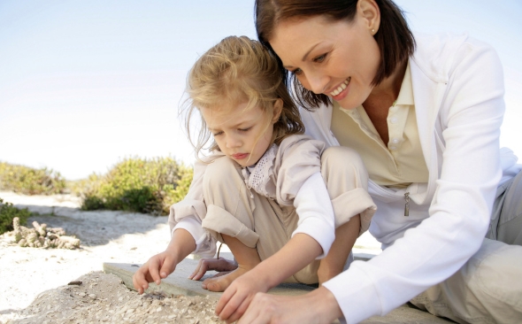 培養(yǎng)孩子心理健康應注意十點