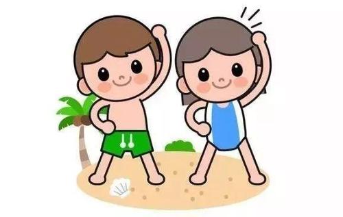 根據(jù)兒童不同年齡發(fā)育特點 科學運動量和運動方式