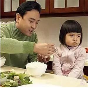 中國父母育兒應該學會狠心 適當自私才是更好的辦法